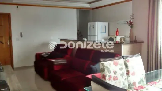 Cobertura com 3 Quartos à venda, 150m² no Vila Helena, Santo André