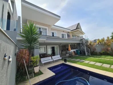 Casa de Condomínio com 4 Quartos à venda, 250m² no Recreio dos Bandeirantes, Rio de Janeiro