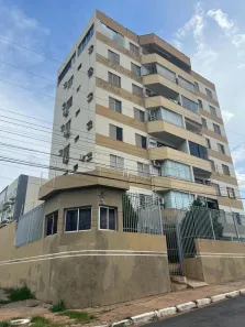 Apartamento com 3 Quartos à venda, 127m² no Alvorada, Cuiabá