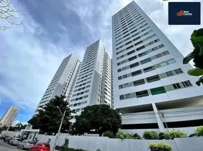 Apartamento com 3 Quartos à venda, 70m² no Piedade, Jaboatão dos Guararapes