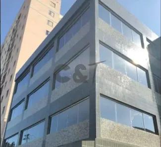 Prédio Comercial para alugar, 2266m² no Vila Mascote, São Paulo