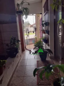Casa com 1 Quarto à venda, 90m² no Parque Residencial Abílio Pedro, Limeira