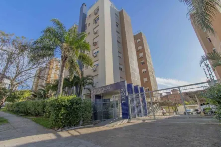 Apartamento com 3 Quartos à venda, 103m² no Chácara das Pedras, Porto Alegre