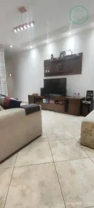 Sobrado com 5 Quartos à venda, 300m² no Parque São Domingos, São Paulo