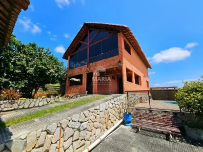 Casa com 3 Quartos à venda, 152m² no São José, Gravatá
