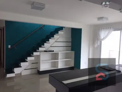 Cobertura com 3 Quartos à venda, 94m² no Centro, Cabo Frio