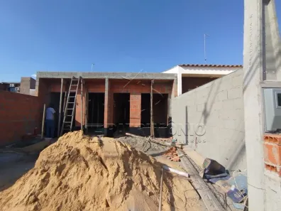 Casa com 2 Quartos à venda, 65m² no Jardim Santa Marta, Sorocaba
