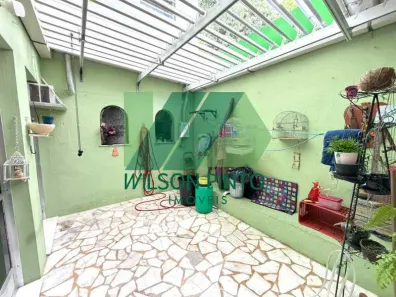 Apartamento com 4 Quartos à venda, 190m² no Grajaú, Rio de Janeiro