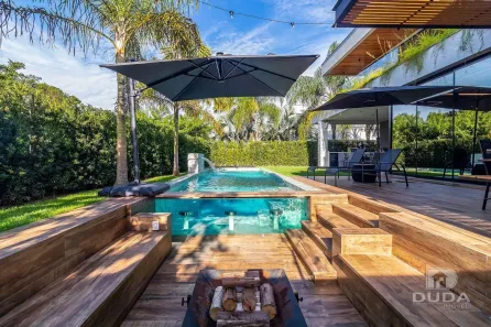 Casa com 4 Quartos à venda, 564m² no Jurerê Internacional, Florianópolis