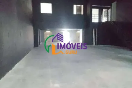 Ponto Comercial para alugar, 520m² no Vila Bastos, Santo André