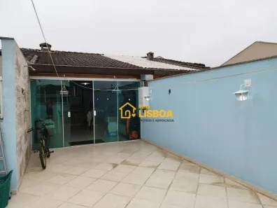 Cobertura com 3 Quartos à venda, 160m² no Vila Camilópolis, Santo André