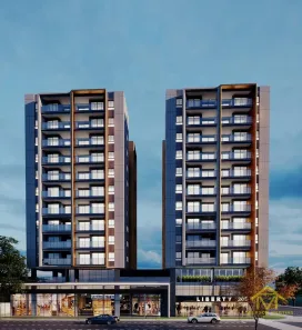 Apartamento com 2 Quartos à venda, 57m² no Praia de Itaparica, Vila Velha