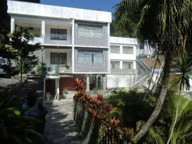 Fazenda/Sítio com 10 Quartos à venda, 300m² no Muriqui, Niterói