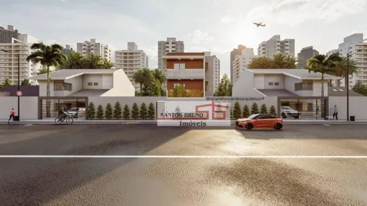 Lote/Terreno à venda, 304m² no Casa Verde, São Paulo