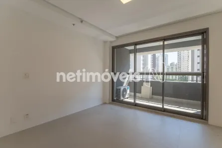 Apartamento com 1 Quarto para alugar, 25m² no Vila Mariana, São Paulo