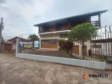 Prédio Comercial à venda, 1007m² no Rondônia, Novo Hamburgo