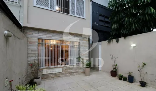 Casa com 3 Quartos à venda, 150m² no Brooklin Paulista, São Paulo