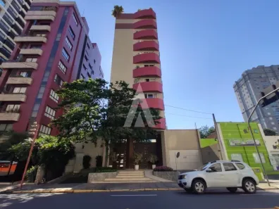 Apartamento com 3 Quartos à venda, 129m² no Atiradores, Joinville