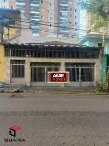 Sobrado com 2 Quartos à venda, 240m² no Anchieta, São Bernardo do Campo