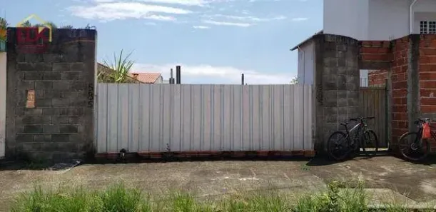 Lote/Terreno à venda, 432m² no Parque Mondesir, Lorena