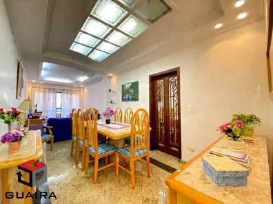 Apartamento com 3 Quartos à venda, 117m² no Santo Antônio, São Caetano do Sul
