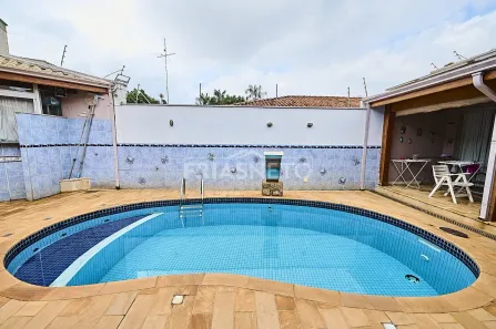 Casa de Condomínio com 3 Quartos à venda, 200m² no Dois Córregos, Piracicaba