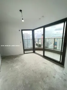 Apartamento com 1 Quarto à venda, 49m² no Pinheiros, São Paulo