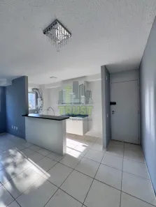 Apartamento com 2 Quartos à venda, 43m² no Curicica, Rio de Janeiro