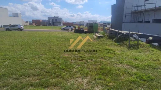 Lote/Terreno à venda, 300m² no Jardim Residencial Dona Maria José, Indaiatuba
