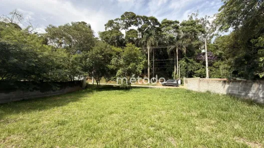 Lote/Terreno à venda, 1116m² no Freguesia da Escada, Guararema