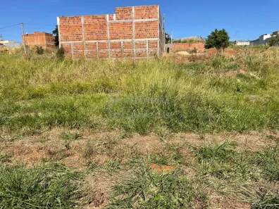 Lote/Terreno à venda, 292m² no Residencial Menezes 4, Bady Bassitt