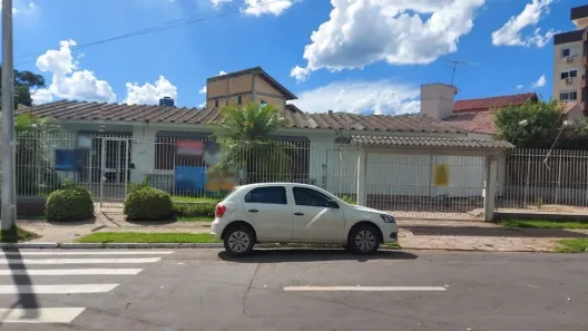 Imóvel Comercial com 7 Quartos para alugar, 210m² no Centro, Gravataí