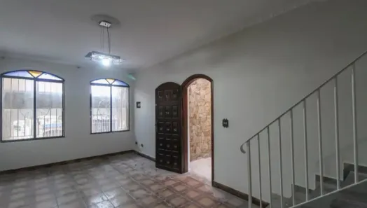 Sobrado com 3 Quartos à venda, 145m² no Jardim Vila Formosa, São Paulo
