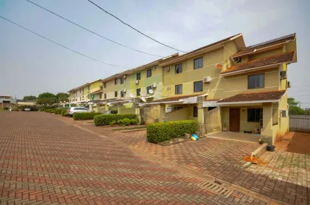 Casa de Condomínio com 3 Quartos à venda, 110m² no Campos do Iguaçu, Foz do Iguaçu