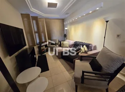 Sobrado com 4 Quartos à venda, 279m² no Jardim América, Goiânia