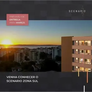 Apartamento com 3 Quartos à venda, 143m² no Tristeza, Porto Alegre