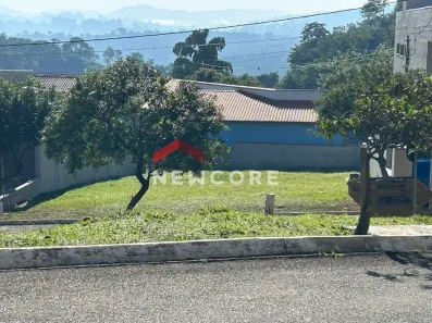 Lote/Terreno à venda, 360m² no Alphaville, Santana de Parnaíba