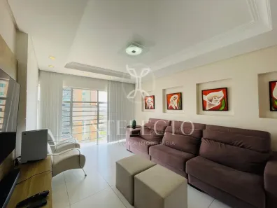 Apartamento com 3 Quartos à venda, 165m² no Petrópolis, Natal