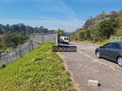 Lote/Terreno à venda, 1m² no Jardim Ângela (Zona Sul), São Paulo