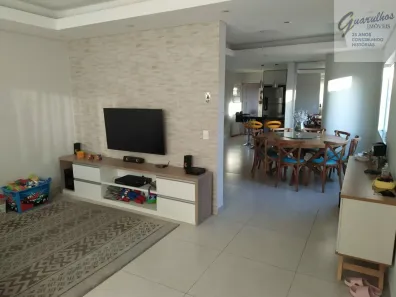 Sobrado com 3 Quartos à venda, 300m² no Jardim Santa Clara, Guarulhos