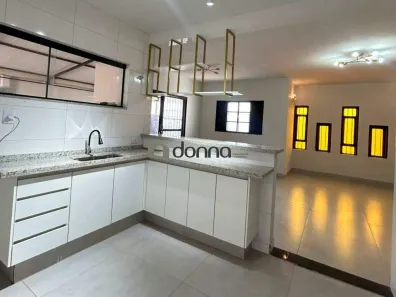 Casa com 5 Quartos à venda, 236m² no Olinda, Uberaba
