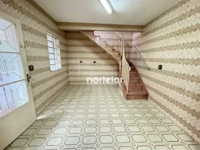 Casa com 3 Quartos à venda, 185m² no Vila Barreto, São Paulo