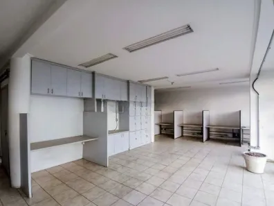 Sala Comercial para alugar, 120m² no República, São Paulo