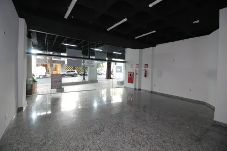 Ponto Comercial à venda, 100m² no Vila Rica, Sabará