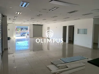 Imóvel Comercial para alugar, 150m² no Laranjeiras, Uberlândia