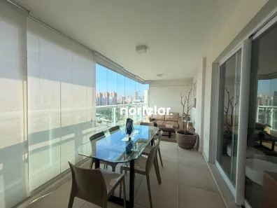 Apartamento com 3 Quartos à venda, 157m² no Água Branca, São Paulo
