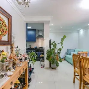 Sobrado com 3 Quartos à venda, 167m² no Vila Nair, São Paulo
