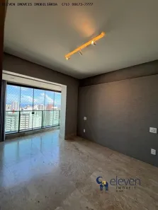 Apartamento com 4 Quartos à venda, 167m² no Caminho das Árvores, Salvador