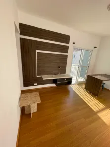 Apartamento com 2 Quartos para alugar, 48m² no Jardim Marica, Mogi das Cruzes