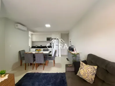 Apartamento com 2 Quartos à venda, 63m² no Progresso, Rio do Sul